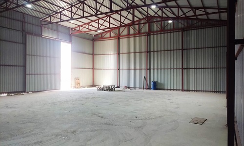 depo kiralama hizmetleri