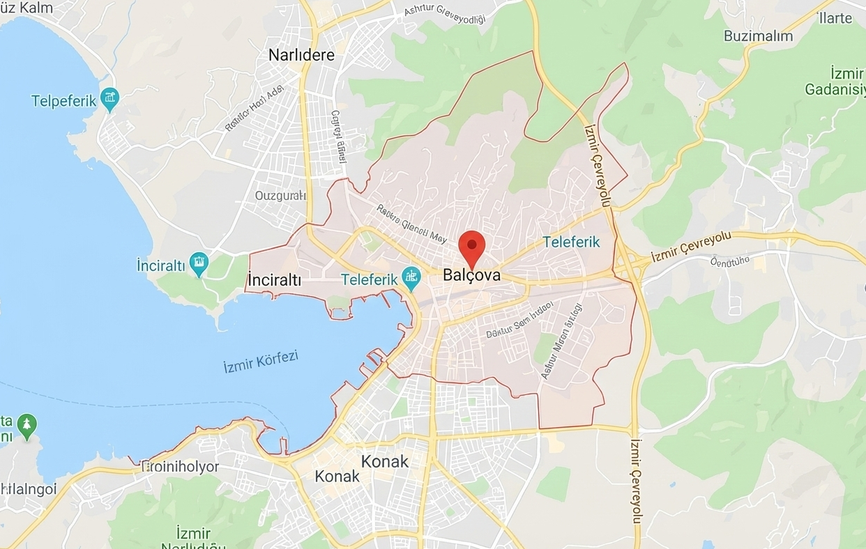 
					Balçova Kiralık Vinç