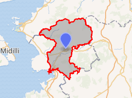 
					Bergama Kiralık Vinç