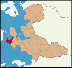 
					Çeşme Kiralık Vinç