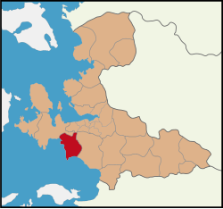 
					Seferihisar Kiralık Vinç